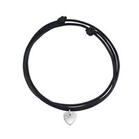 Pendentif Salvini Femme in Or blanc Diamante 20069006 - 20069006